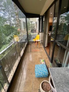 Apartamento com 3 Quartos à venda, 147m² no Cidade Mãe do Céu, São Paulo