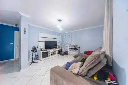 Casa com 2 Quartos à venda, 120m² no Vila Floresta, Santo André