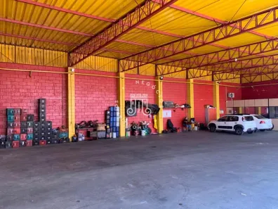 Galpão/Depósito/Armazém à venda, 336m² no Vila Viotto, Jundiaí
