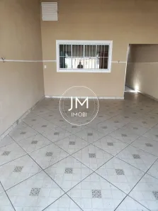 Casa com 2 Quartos à venda, 125m² no Jardim Cidade Nova (Nova Veneza), Sumaré