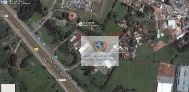 Lote/Terreno à venda, 5000m² no Vila San Martin (Nova Veneza), Sumaré