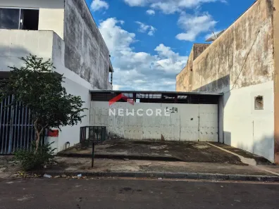 Lote/Terreno à venda, 146m² no Núcleo Habitacional Mary Dota, Bauru