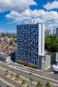Sala Comercial à venda, 28m² no Acupe, Salvador