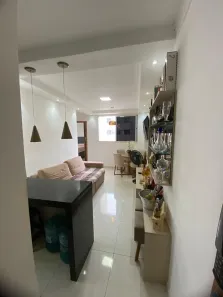 Apartamento com 2 Quartos à venda, 30m² no Rachel de Queiroz, Fortaleza