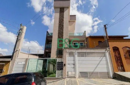 Apartamento com 2 Quartos à venda, 41m² no Vila Granada, São Paulo
