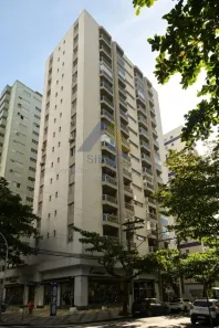 Apartamento com 3 Quartos à venda, 125m² no Pitangueiras, Guarujá