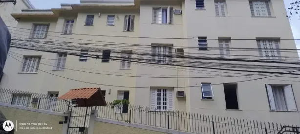 Kitnet à venda, 28m² no Jardim Botânico, Rio de Janeiro