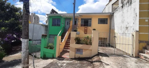 Casa com 5 Quartos à venda, 230m² no Vila Gomes, São Paulo