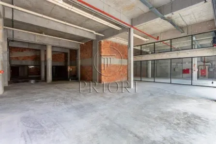 Ponto Comercial para alugar, 900m² no Rio Branco, Porto Alegre