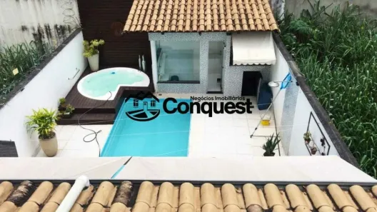 Casa com 3 Quartos à venda, 160m² no Guarujá Mansões, Betim