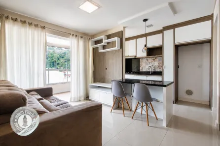 Apartamento com 2 Quartos à venda, 78m² no Centro, Blumenau