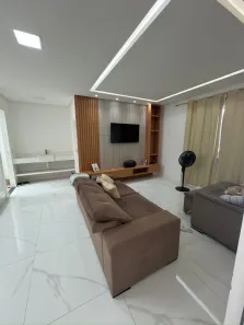 Sobrado com 2 Quartos à venda, 82m² no Santos Dumont, Aracaju