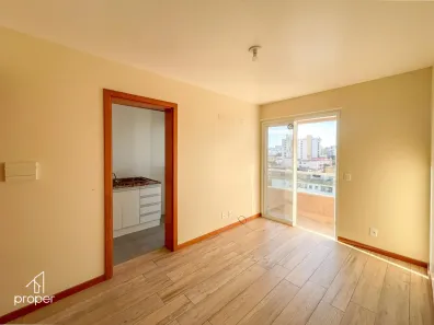 Apartamento com 1 Quarto para alugar, 40m² no Centro, Pelotas