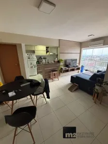 Apartamento com 2 Quartos à venda, 79m² no Aeroviário, Goiânia