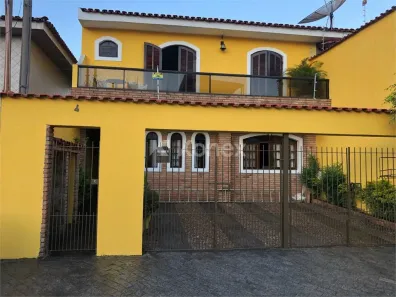 Sobrado com 3 Quartos à venda, 85m² no Jardim Virginia Bianca, São Paulo