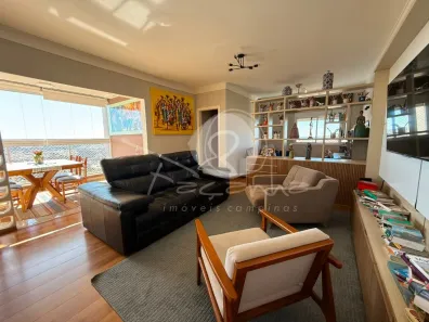 Apartamento com 3 Quartos à venda, 86m² no Jardim Alto da Barra, Campinas