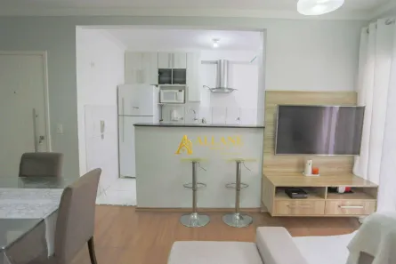 Apartamento com 3 Quartos à venda, 68m² no Jardim Vera Cruz, Sorocaba