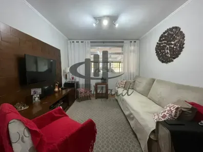 Sobrado com 3 Quartos à venda, 167m² no Jardim São Caetano, São Caetano do Sul