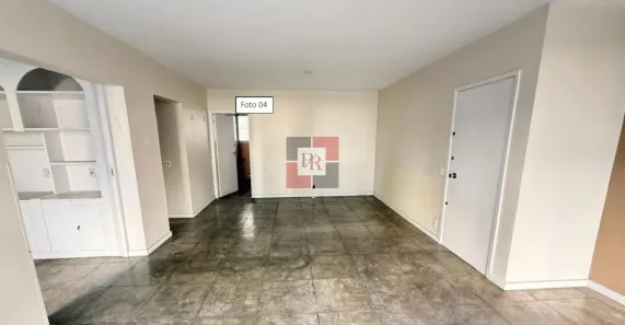 Apartamento com 3 Quartos à venda, 134m² no Santa Cecília, São Paulo