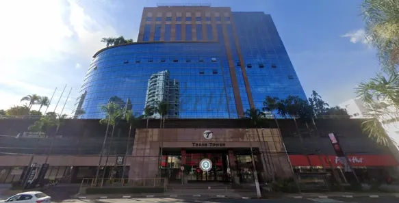 Sala Comercial com 1 Quarto para alugar, 357m² no Nova Campinas, Campinas