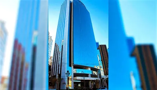 Sala Comercial à venda, 334m² no Vila Nova Conceição, São Paulo