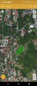 Lote/Terreno à venda, 500m² no Mata Paca, Niterói