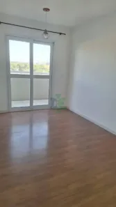Apartamento com 2 Quartos à venda, 56m² no Jardim Santa Maria, Jacareí