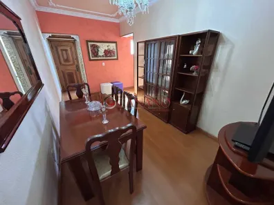 Apartamento com 2 Quartos à venda, 70m² no Méier, Rio de Janeiro