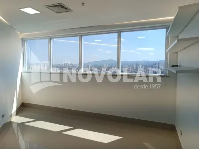Sala Comercial para alugar, 53m² no Água Fria, São Paulo