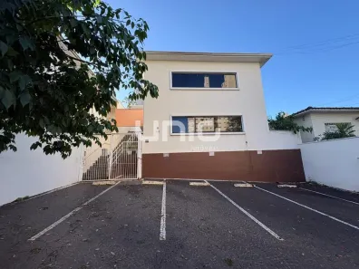 Kitnet com 1 Quarto para alugar, 30m² no Centro, Piracicaba