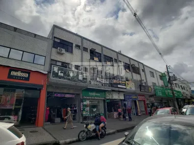 Sala Comercial para alugar, 21m² no Campo Grande, Rio de Janeiro