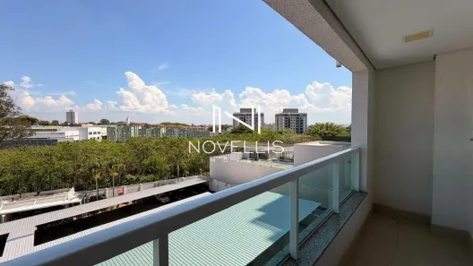 Apartamento com 2 Quartos à venda, 67m² no Jardim Califórnia, Jacareí
