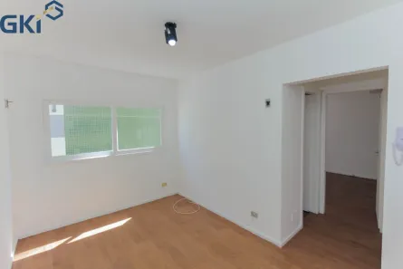 Apartamento com 1 Quarto à venda, 38m² no Pinheiros, São Paulo