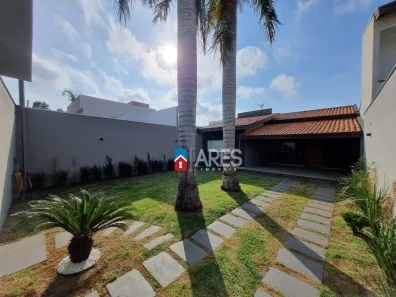 Casa com 3 Quartos à venda, 140m² no Jardim Souza Queiroz, Santa Bárbara D'Oeste