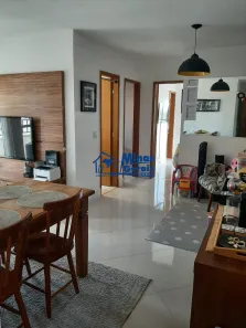 Apartamento com 2 Quartos à venda, 60m² no Cidade Morumbi, São José dos Campos