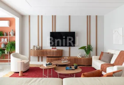 Apartamento com 3 Quartos à venda, 265m² no Copacabana, Rio de Janeiro