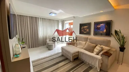 Apartamento com 4 Quartos à venda, 160m² no São Pedro, Belo Horizonte