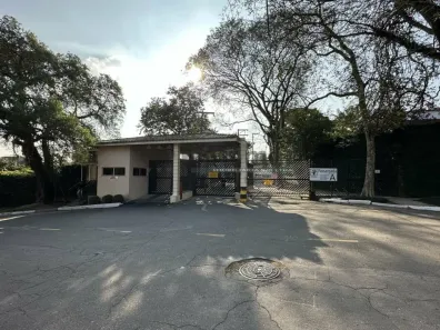 Casa de Condomínio com 4 Quartos à venda, 689m² no Jardim Passárgada I, Cotia
