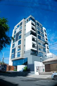 Apartamento com 3 Quartos à venda, 183m² no América, Joinville