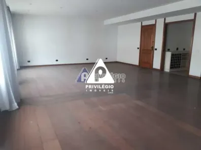 Apartamento com 3 Quartos à venda, 170m² no Copacabana, Rio de Janeiro