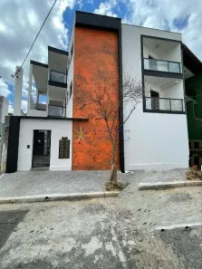 Apartamento com 2 Quartos para alugar, 39m² no Chácara Seis de Outubro, São Paulo