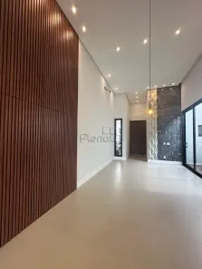 Casa de Condomínio com 3 Quartos à venda, 200m² no Swiss Park, Campinas