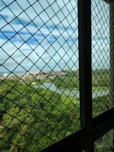 Apartamento com 3 Quartos à venda, 113m² no Pituaçu, Salvador