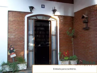 Casa com 5 Quartos à venda, 495m² no Santa Rosa, Cuiabá