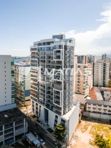 Apartamento com 2 Quartos à venda, 70m² no Praia do Morro, Guarapari