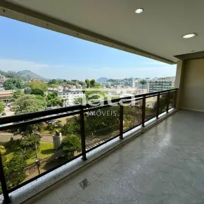 Cobertura com 3 Quartos para venda ou aluguel, 154m² no Freguesia (Jacarepaguá), Rio de Janeiro