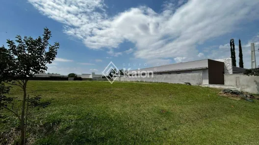 Lote/Terreno à venda, 1000m² no Loteamento Parque Chapada de Itu, Itu