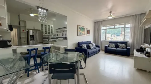 Cobertura com 3 Quartos à venda, 195m² no Copacabana, Rio de Janeiro
