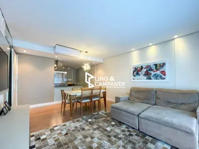 Apartamento com 3 Quartos à venda, 82m² no Gleba Fazenda Palhano, Londrina