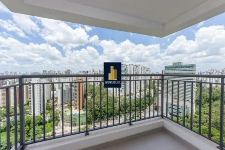 Apartamento com 2 Quartos à venda, 73m² no Jardim Caboré, São Paulo